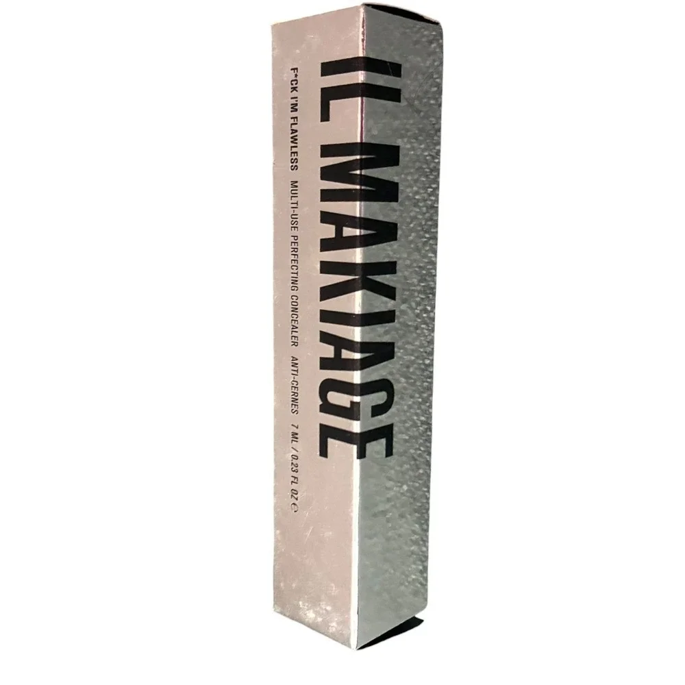 IL MAKIAGE F*ck I'm Flawless Perfecting Concealer Shade 12 7ml